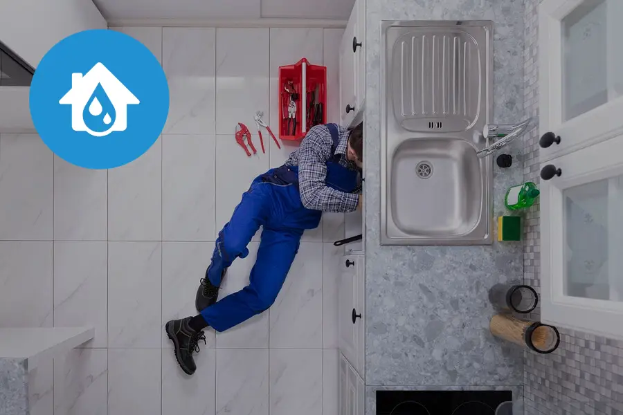 e-Αποφράξεις | Αποφράξεις | Κάθετη κουζινών