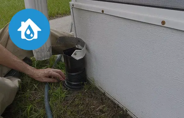 e-Αποφράξεις | Αποφράξεις | Κάθετη υδρορροών