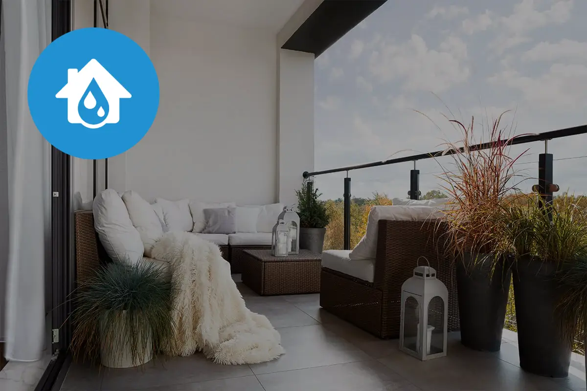 e-Αποφράξεις | Αποφράξεις | Υδρορροών βεράντας