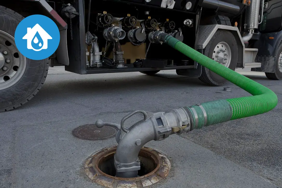 Αντλήσεις Υδάτων